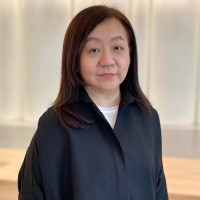 Professor Judy Yam