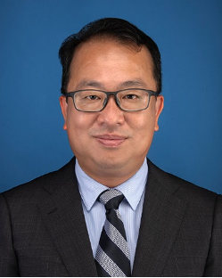 Professor Lam, Chor Yin